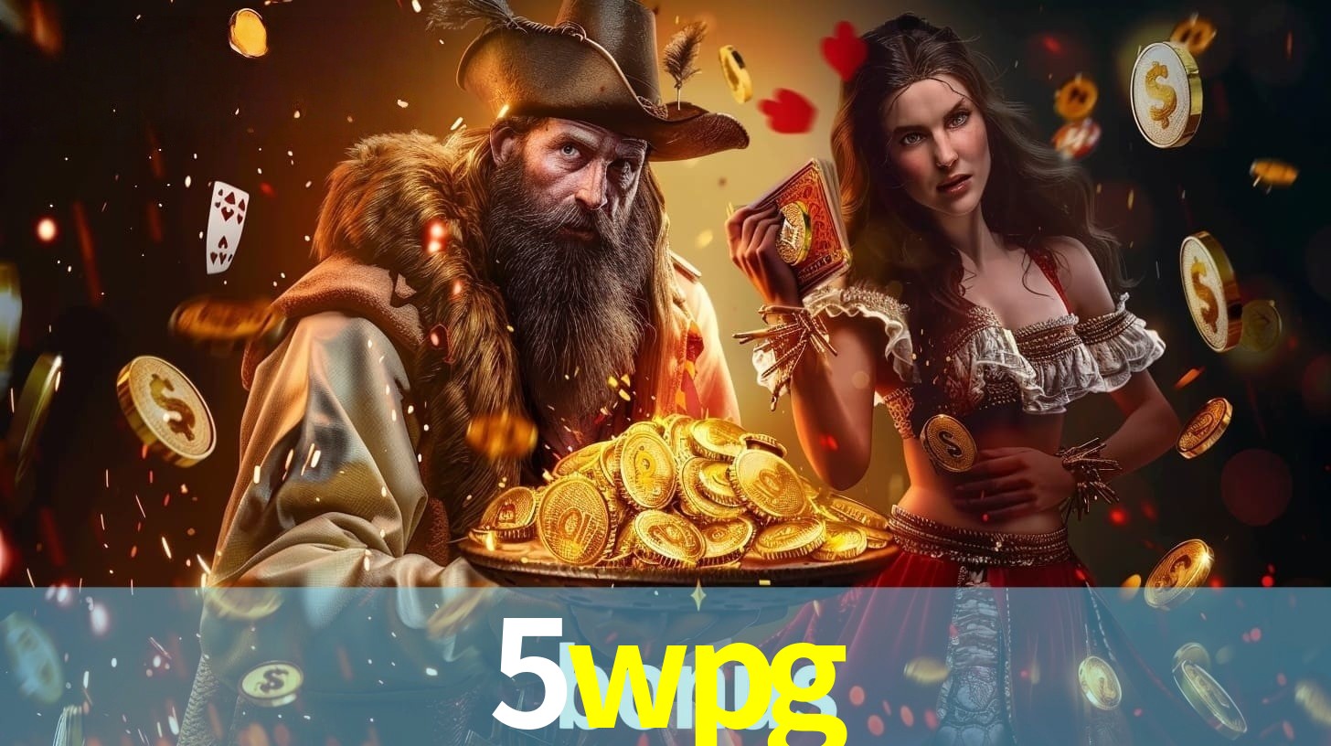 Responsive Design 5WPG