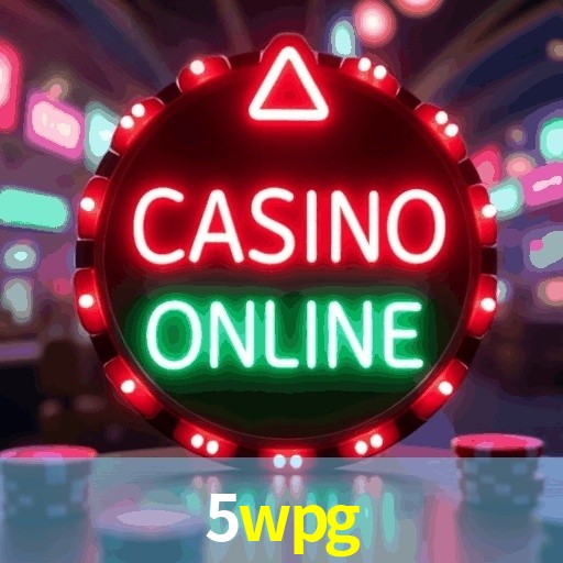 Live Casino 5WPG