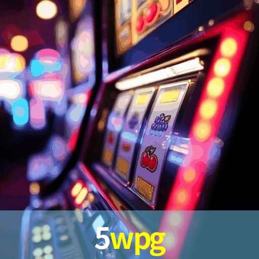 Game Providers 5WPG