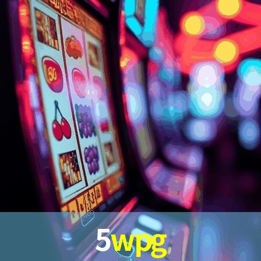 Slot Games 5WPG