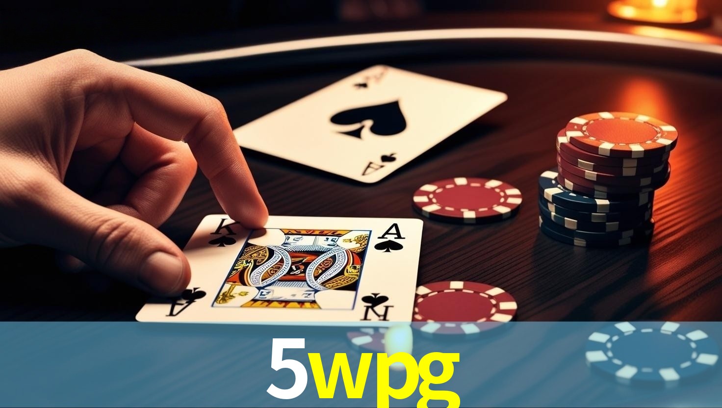 Weekend Specials 5WPG