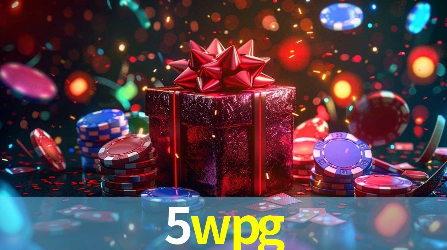 Exclusive Offers 5WPG