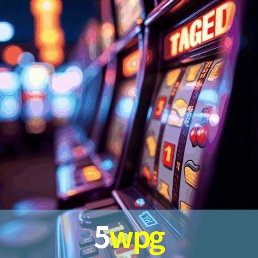Live Casino 5WPG
